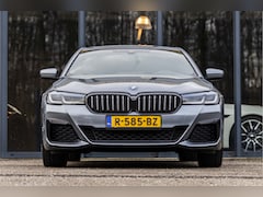 BMW 5-serie - 530e Business Edition Plus M-Sport