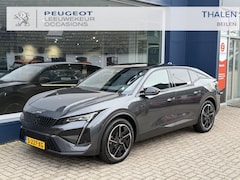 Peugeot 408 - 1.2 Turbo GT 130 PK EAT8 | Automaat | Meest Complete 408 GT | Full LED Koplampen | Schuif/