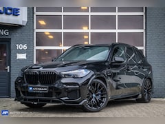 BMW X5 - xDrive45e Executive M Sport, Pano Sky lounge, Head-Up, Soft-Close, Laser Led, Acc, Lucht/V