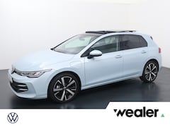 Volkswagen Golf - 1.5 eHybrid Life Edition | 204 PK | SoH100% | Automaat | Panoramadak | Adaptive cruise con