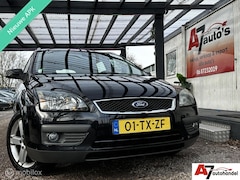 Ford Focus Wagon - 2.0-16V Nieuwe APK