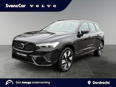 Volvo XC60 - Recharge T6 AWD Ultimate Dark | 360° camera | Trekhaak |