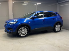 Opel Grandland X - 1.2 Turbo Innovation | | CLIMA | NAVI | CAMERA | 18"LMV |
