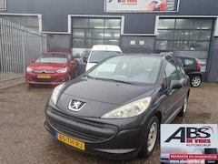 Peugeot 207 - 1.4-16V X-line AIRCO APK JULI 2026