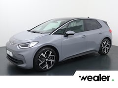 Volkswagen ID.3 - Pro Business 58 kWh accu, 150 kW / 204 pk | SoH 91% | Multifunctioneel stuurwiel | Cruisec