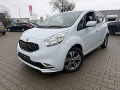 Kia Venga - 1.6 CVVT ExecutiveLine Automaat (BOVAG/RIJKLAARPRIJS)