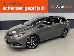 Toyota Auris - 1.8 Hybrid Aspiration / Automaat / Cruise / Navi / Camera / DAB / Stoelverwarming