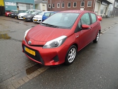 Toyota Yaris - automaat 1.5 Full Hybrid Asp.apk 11.26