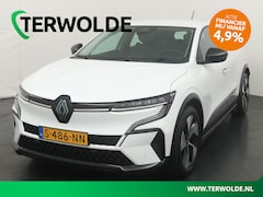 Renault Mégane E-Tech - evolution EV60 220pk optimum charge | Adapt. Cruise | Stoel- & stuurverw. | Parkeercamera