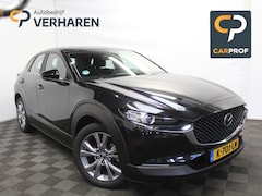 Mazda CX-30 - 2.0 e-SkyActiv-X M Hybrid Comfort CAMERA | CARPLAY | ADAPCRUISE | LMV18 | AFNTRHAAK | STOE