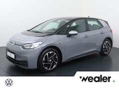 Volkswagen ID.3 - First 58 kWh | 204 PK | SoH 88% | Trekhaak | Navigatiesysteem | Adaptive cruise control |