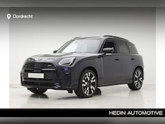 MINI Countryman - C John Cooper Works L | 20" | Driving Assistant Plus | Panorama | Harman Kardon | Head-up