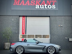 BMW Z4 Roadster - (g29) M40i / M-Sport / Hud / Camera / Frozen grey / Akrapovic / Eibach springs / ENGINE UP