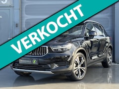 Volvo XC40 - 1.5 T4 Recharge Inscription Luxe | PANO | H/K | LEDER | ELEK STOELEN | ACC | 360 CAMERA |