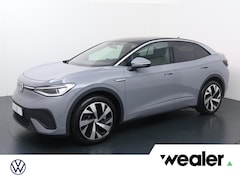 Volkswagen ID.5 - Pro 77 kWh | 204 PK | SoH 93% | Matrix LED koplampen | Navigatiesysteem | Adaptive cruise