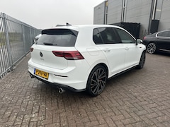 Volkswagen Golf - 2.0 TSI GTI