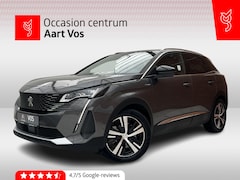 Peugeot 3008 - HYbrid 225 GT | Schuifdak | Keyless | Carplay/Android Auto |