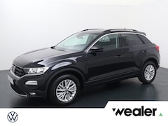 Volkswagen T-Roc - 1.0 TSI Style | 110 PK | Climate control | Achteruitrijcamera | Apple Carplay/Android Auto