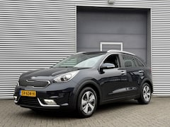 Kia Niro - 1.6 GDi Hybrid DynamicLine I Aut. I Navi I Camera I Carplay
