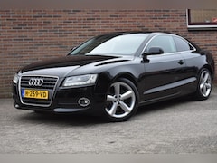 Audi A5 Coupé - 2.0 TFSI '08 Xenon Clima Cruise Inruil mogelijk