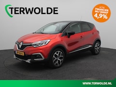 Renault Captur - Energy TCe 90 Edition One | Trekhaak | Lederen Bekl. | Stoelverw. |