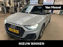 Audi A1 Sportback - 35 TFSI Pro Line S 150 PK | Automaat | Navigatiesysteem | Climate Control | Parkeersensore