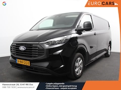 Ford Transit Custom - 300 2.0 TDCI L2H1 Automaat Trend Nieuw Model Automaat | Navigatie | Climate Control | Park