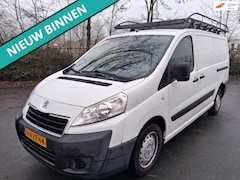 Peugeot Expert - 229 2.0 HDI L2H1 Profit+ LEUKE AUTO RIJDT EN SCHAKELT GOED