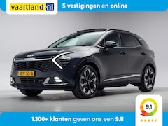 Kia Sportage - 1.6 T-GDi Plug-in Hybrid AWD GT-Line [ Panorama Navi 360°cam Apple/Android ]
