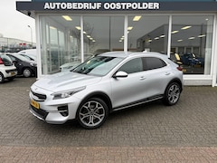 Kia XCeed - 1.4 T-GDi DynamicLine