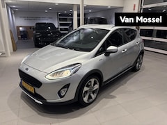 Ford Fiesta - 1.0 EcoBoost Active CAMERA | CRUISE | B&O AUDIO | VOORRUIT VERWARMING