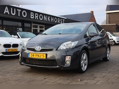 Toyota Prius - 1.8 DYNAMIC | NAVI | CAMERA | TREKHAAK