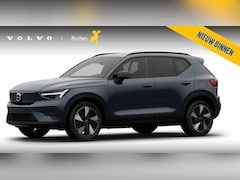 Volvo EX40 - 252PK Automaat Single Ext. Range Core Business