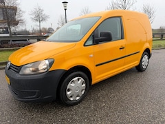 Volkswagen Caddy - 1.6TDI L1H1 Trekhaak 143000KM