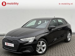 Audi A3 Sportback - 40 TFSI S Line Plugin Hybride Stoelverwarming LED | Digitaal Dashboard | Apple CarPlay | S
