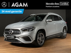 Mercedes-Benz GLA-Klasse - 250 e AMG Line