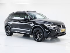 Volkswagen Tiguan - 1.4 TSI PHEV | Geen import | R Line | Panoramadak | Vol
