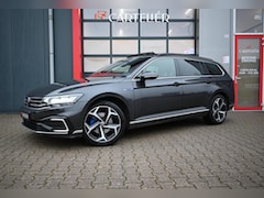 Volkswagen Passat Variant - 1.4 TSI PHEV GTE Business 218PK | Pano | Led | Carplay | Trekhaak | ACC | Stoel & Stuurwie