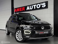 Volkswagen T-Roc - 1.5 TSI Sport Business R