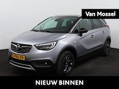 Opel Crossland X - 1.2 Turbo Edition 2020 | Camera | Navigatie | Parkeersensoren | Climate Control
