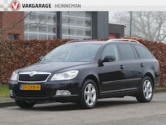 Skoda Octavia Combi - 1.4 TSI Greentech Elegance Business Line | cruise control | trekhaak