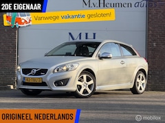 Volvo C30 - 2.0 145PK R-Design ORG NED 2DE EIG. 2012 Leder Facelift 17''