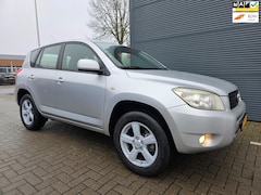 Toyota RAV4 - 2.0 VVTi AUTOMAAT/airco/CRUISE