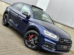 Audi Q5 - 45 TFSI S line Pano Virtueel 21Inch Performance