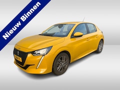 Peugeot 208 - 1.2 PureTech Blue Lease Active / trekhaak / Navigatie / 16 Inch / Airco / Parkeersensoren