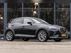 Mazda CX-3 - 2.0 SkyActiv-G 120 SkyLease GT