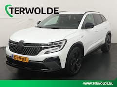Renault Austral - techno esprit Alpine E-Tech full hybrid 200 | Parkeercamera | Stoelverw. | Massagefunctie
