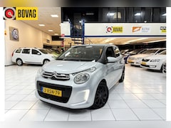 Citroën C1 - 1.0 e-VTi Feel Airco Bovag Garantie