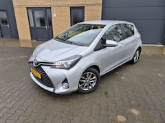 Toyota Yaris - 1.3 VVT-i Trend