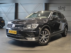 Volkswagen Tiguan - 1.4 TSI ACT Connected navi cruise pdc trekhaak 17 inch